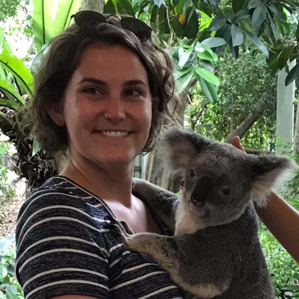 Meet your Posher, Cameron